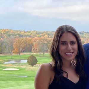 Meet your Posher, Rachel